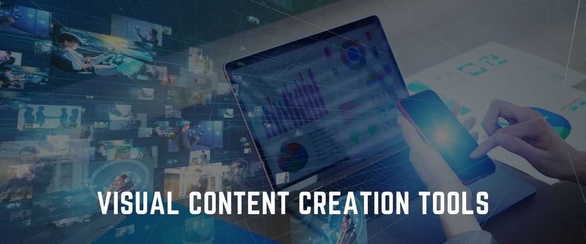 content creation