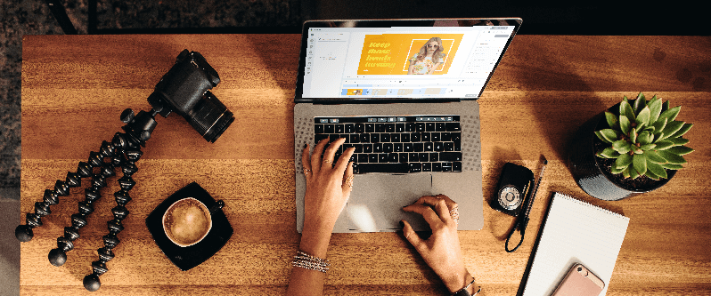 Video Editing Software for Mac