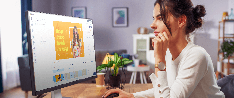 Video editing software for windows