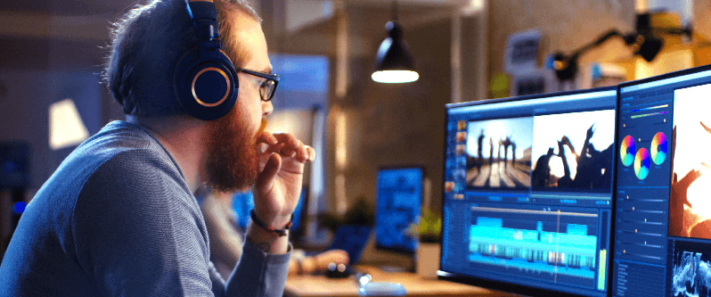 10 Video Editing Software in 2020