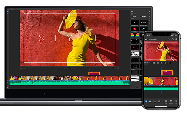 free editing software for Mac