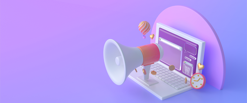 types of marketing video
