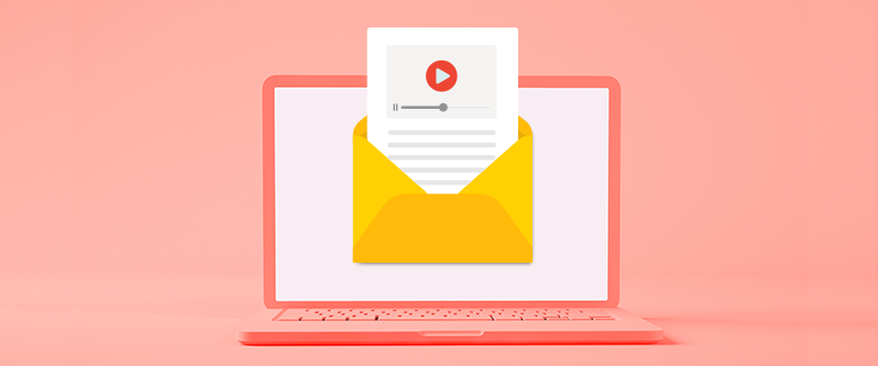 video email marketing