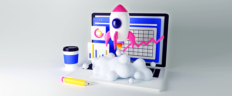 video marketing strategy for explosive startup growth