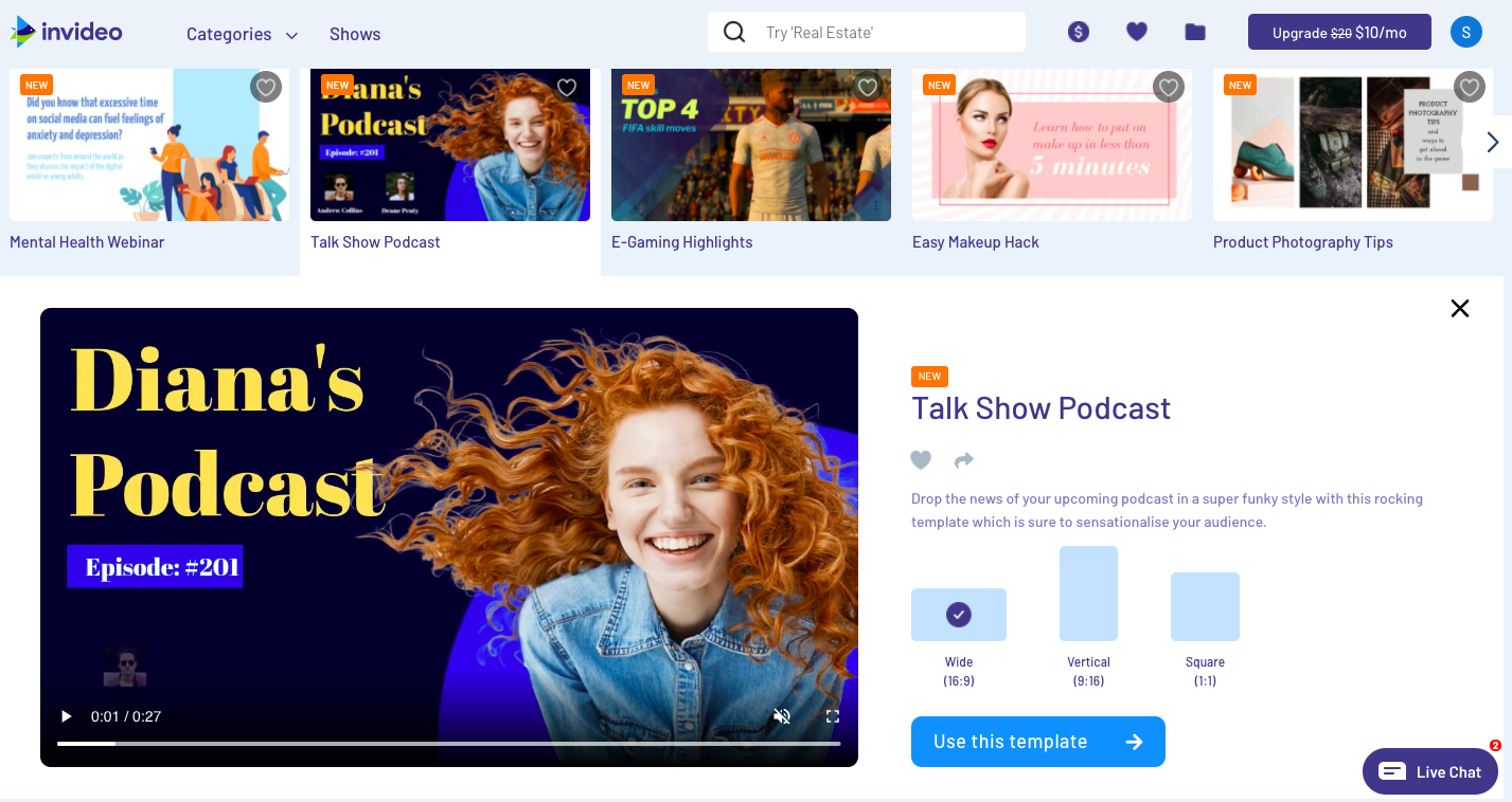 Windows video editor