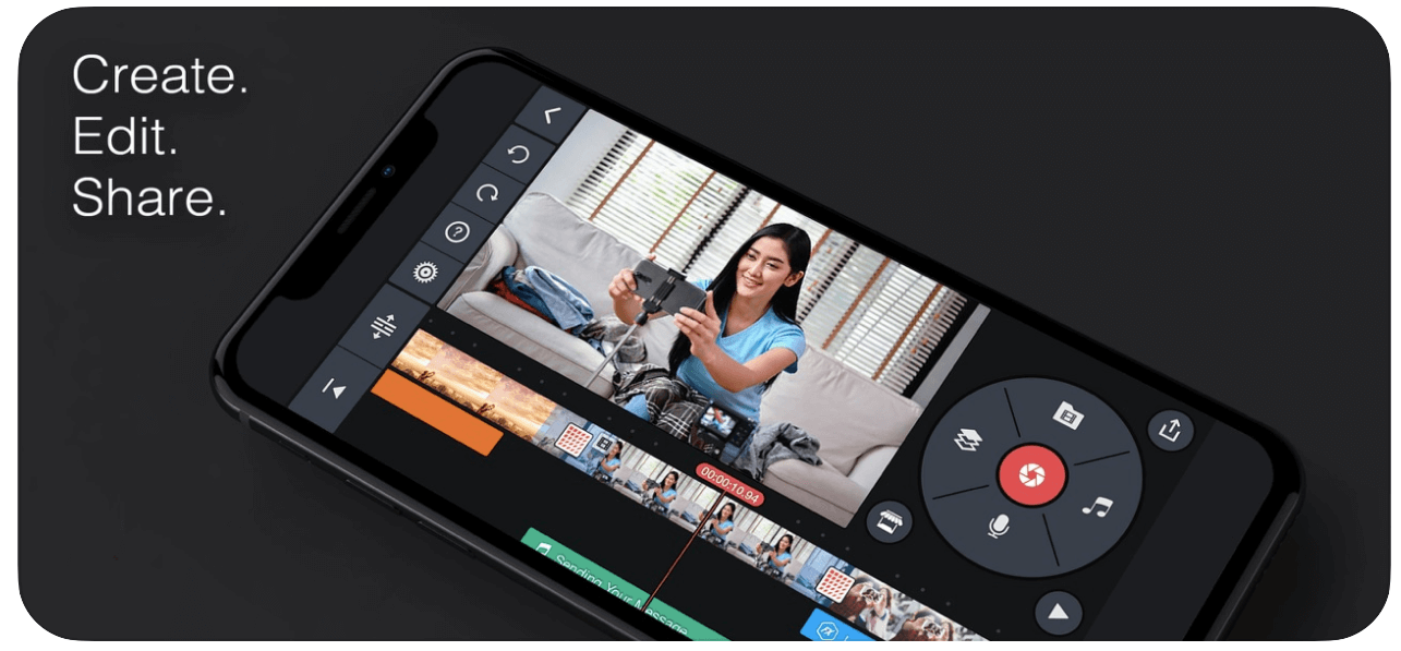 KineMaster Video Editor
