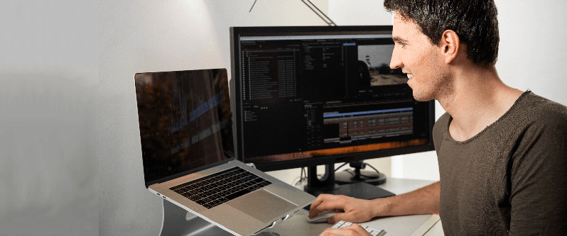 best laptops for video editing