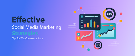 Social Media Marketing Strategies